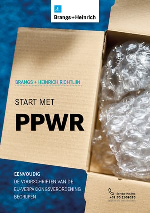 NL PPWR umsetzen - mit Brangs + Heinrich 2026 Titelblatt