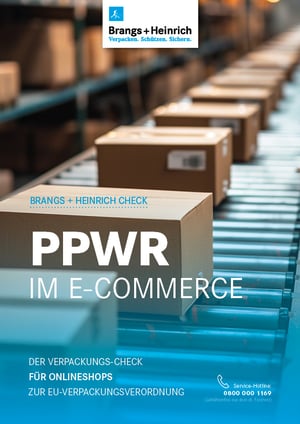 PPWR-Check für Onlineshops – Brangs + Heinrich 2026 Vorschaubild