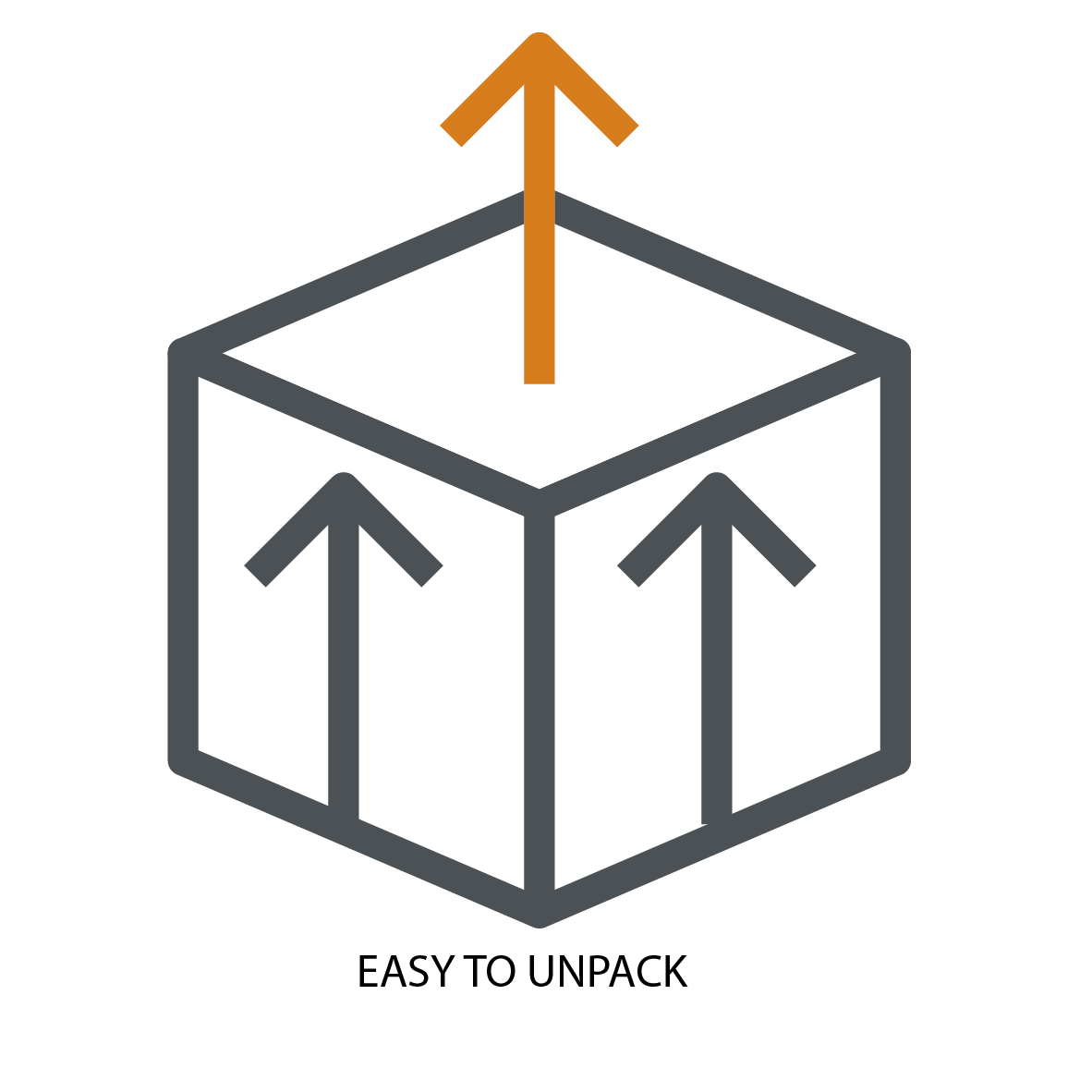 PaperWrap Leicht auszupacken