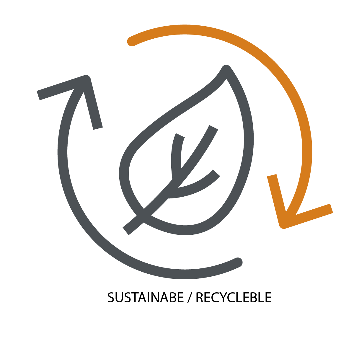 PaperWrap Recyclingfähig