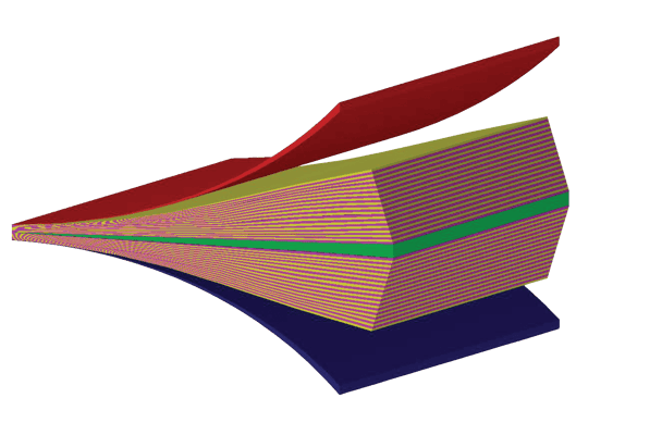 Grafik 67 Nano-Schichten der Nano-Stretchfolie